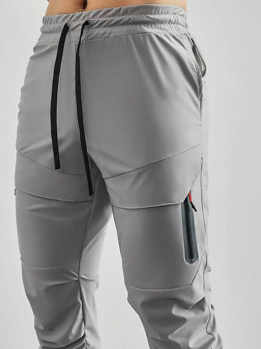 Birk™ - Fleksible Komfort Bukser